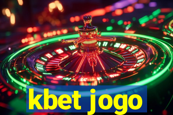 kbet jogo